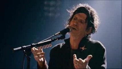 Trailer :Shine A Light