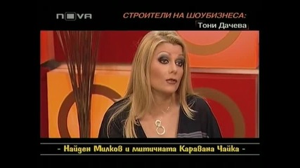 Горещо - Истинската Прима На Поп - Фолка | Част 3 |