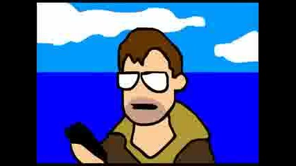 Grand Theft Awesome 4