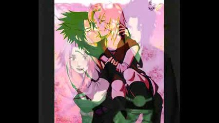 sasusaku - for devil me