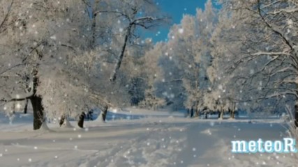 Андрей Картавцев - Падал белый снег