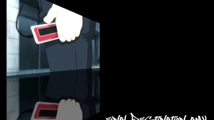 Final Destination [amv]