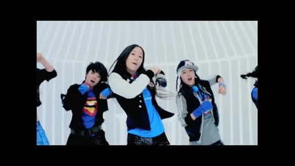 Бг Превод! F (x) - Chu~ [hd]