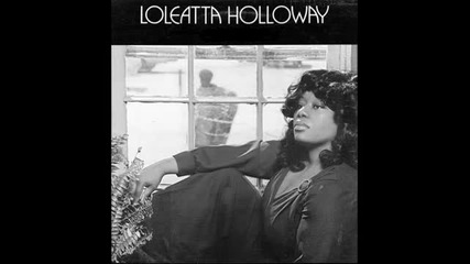 Loleatta Holloway - Stand Up [zanzibar Mix]
