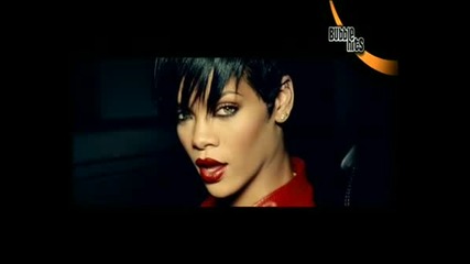 Rihanna - Take a bow (HQ)