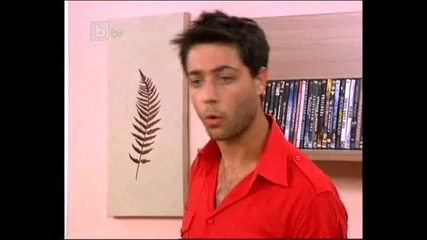 Морска звезда еп.21/1 част (deniz yildizi)