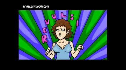 My Penis Is Evil - Funny Animation.