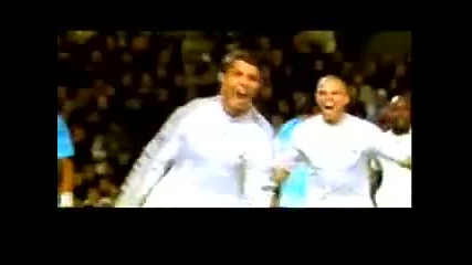 Uefa Champions League 2010 - 2011 Promo