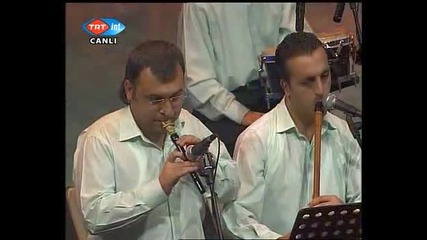 Sevcan Orhan - Adalardan Ciktim Yayan (nenni Bebek) 