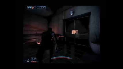 Mass Effect 3 Епизод 1