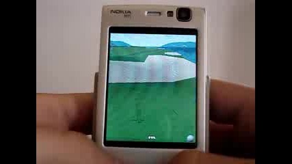 Зарибяващи Игри За Nokia N95
