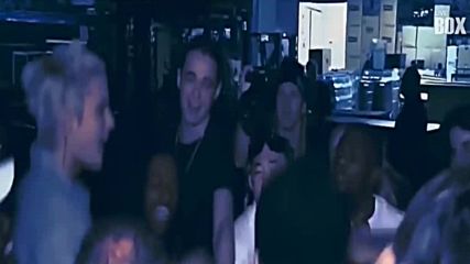 Justin Bieber ft. The Chainsmokers - Wake Up (new song 2018) Music video