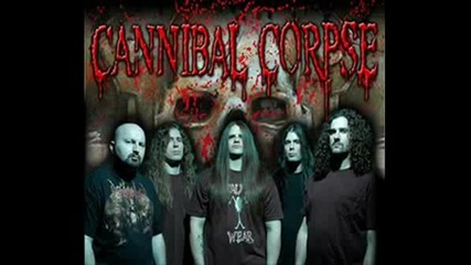 Cannibal Corpse - Roots Bloody Roots (Sepultura cover)