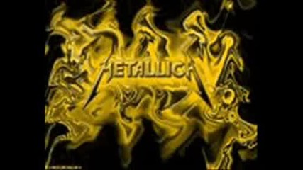 Metallica - Iron Man