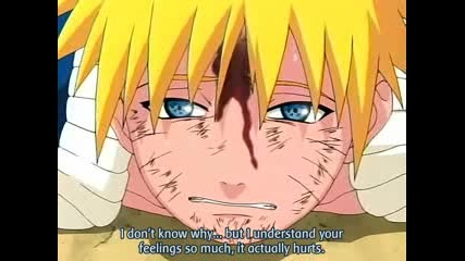 Naruto - Sadness and Sorrow