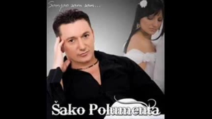 Sako Polumenta - Sta mi to treba [
