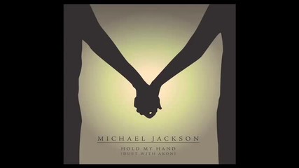 New Single Michael Jackson ft . Akon - Hold My Hand 