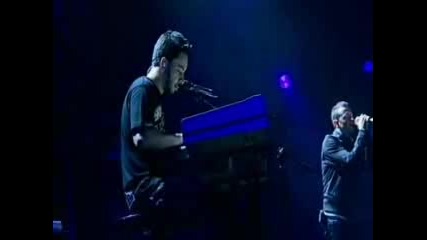 Linkin Park - My December (piano Version)