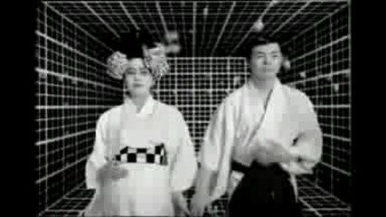 The Lightning Seeds - You Showed Me