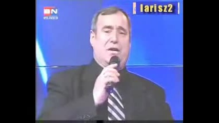 Ceda Markovic - Xarmoniko Moja