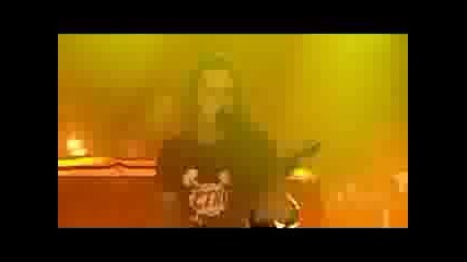 Children Of Bodom - Hate Me