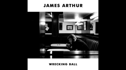 *2013* James Arthur - Wrecking ball ( Acoustic cover )