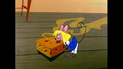 Warner Bros - Goldimouse And The Three Cats Lt Бг Аудио Hq 