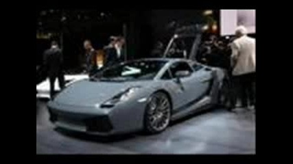 150 Снимки На Lamborghini