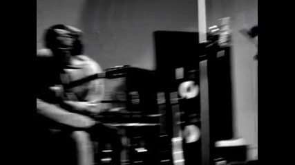 Red Hot Chili Peppers - My Friends 