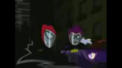 The Batman - 406 - Strange New World [goat].3gp