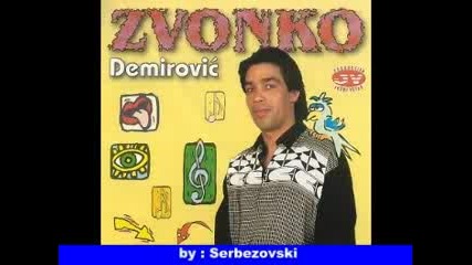 Zvonko Demirovic - Vakereja mange