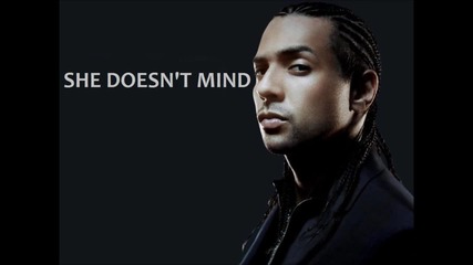 Sean Paul - She Doesn't Mind