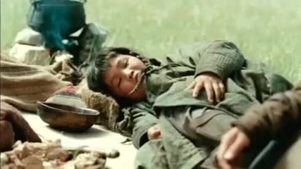 Монгол(2007) - 9/11
