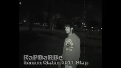 Rapdarbe Sonum Oldun 2011 Video Klip Yeni Super