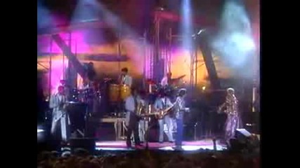 James Brown - I Feel Good