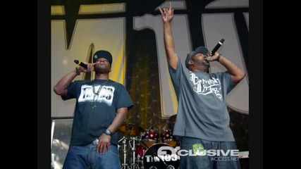 Bun B Ft Young Jeezy - Just Like That