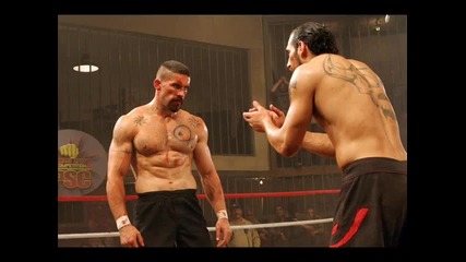undisputed 3