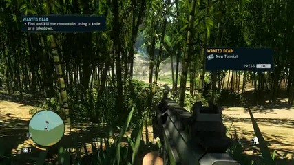 Far Cry 3 - My Gameplay