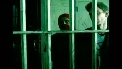 Hd Damian Marley - Road To Zion ft. Nas Official Video Promo Only