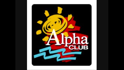 alpha club dj vol 2010 