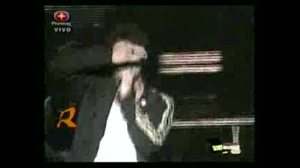 Rbd Fui la ni bqto Venezuela 2008