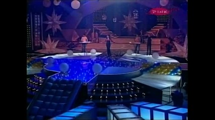 Ceca - Mesec nebo zvezdice - Novogodisnji show - (TV Pink 2007)