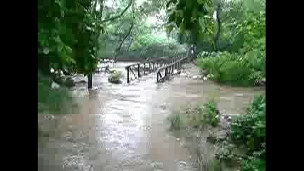 Наводнение