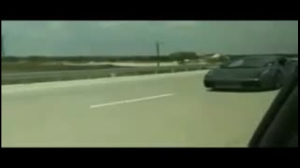 Gallardo Superleggera vs Turbo E46 Turbo M3