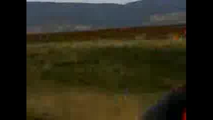Yamaha-Дани крайници