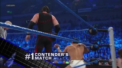 Wwe Smackdown 25.05.2012 High Quality 6/6
