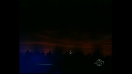Kanye West - Love Lockdown (Live at MTV VMAs 08)