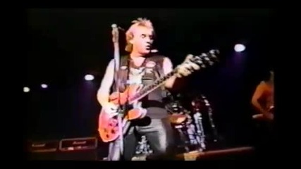 Alvin Lee - Keep On Rockin - Live 1994 
