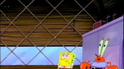 The Spongebob Squarepants - Trailer