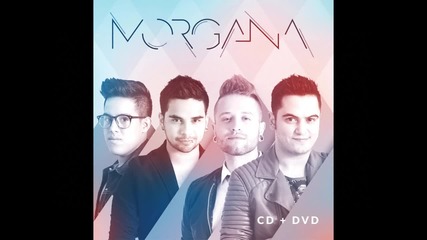 Morgana - The Way That You Love Me ( Contigo Pierdo El Control) (audio) ft. Domino Saints